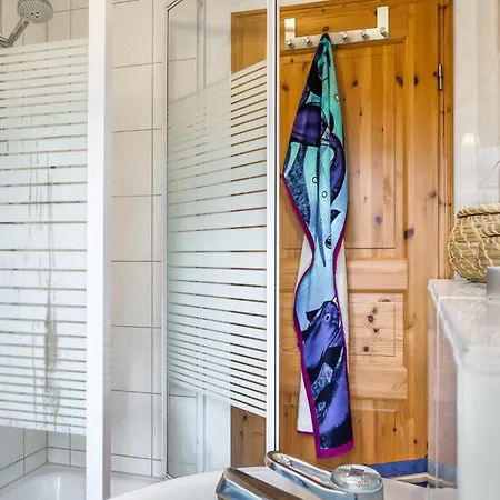 Birkenstrasse 11a Whg 11 Апартаменты