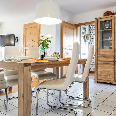 Birkenstrasse 11a Whg 11 דירה *