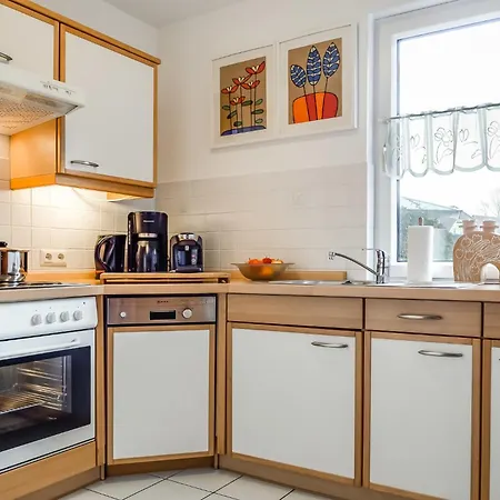 Birkenstrasse 11a Whg 11