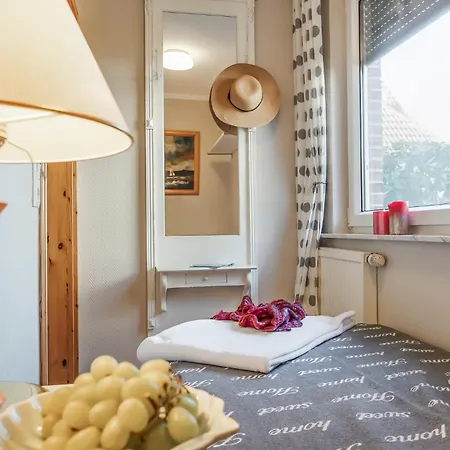 דירה Birkenstrasse 11a Whg 11